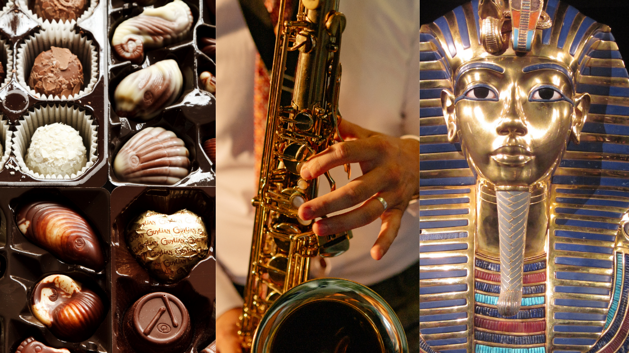 Descubre qué hacer en la CDMX