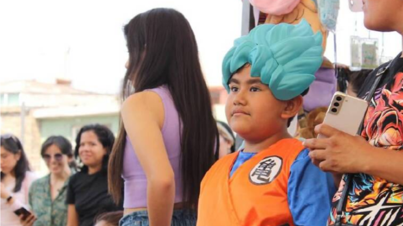 concierto gratuito disney anime cdmx 