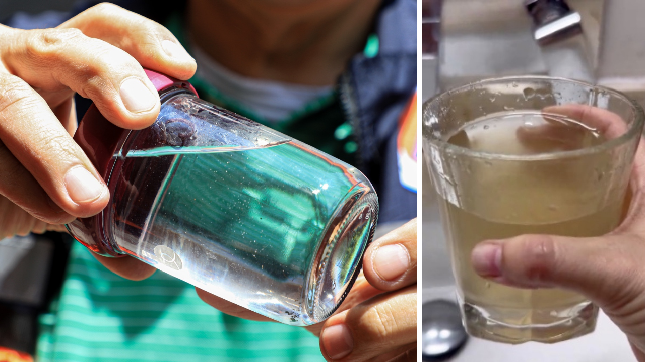 Problema de agua contaminada en la Benito Juárez está resuelto al 100%: Seduvi