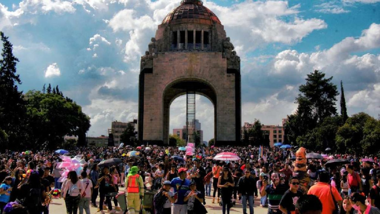 CDMX prepara baile masivo por el Día de las Madres