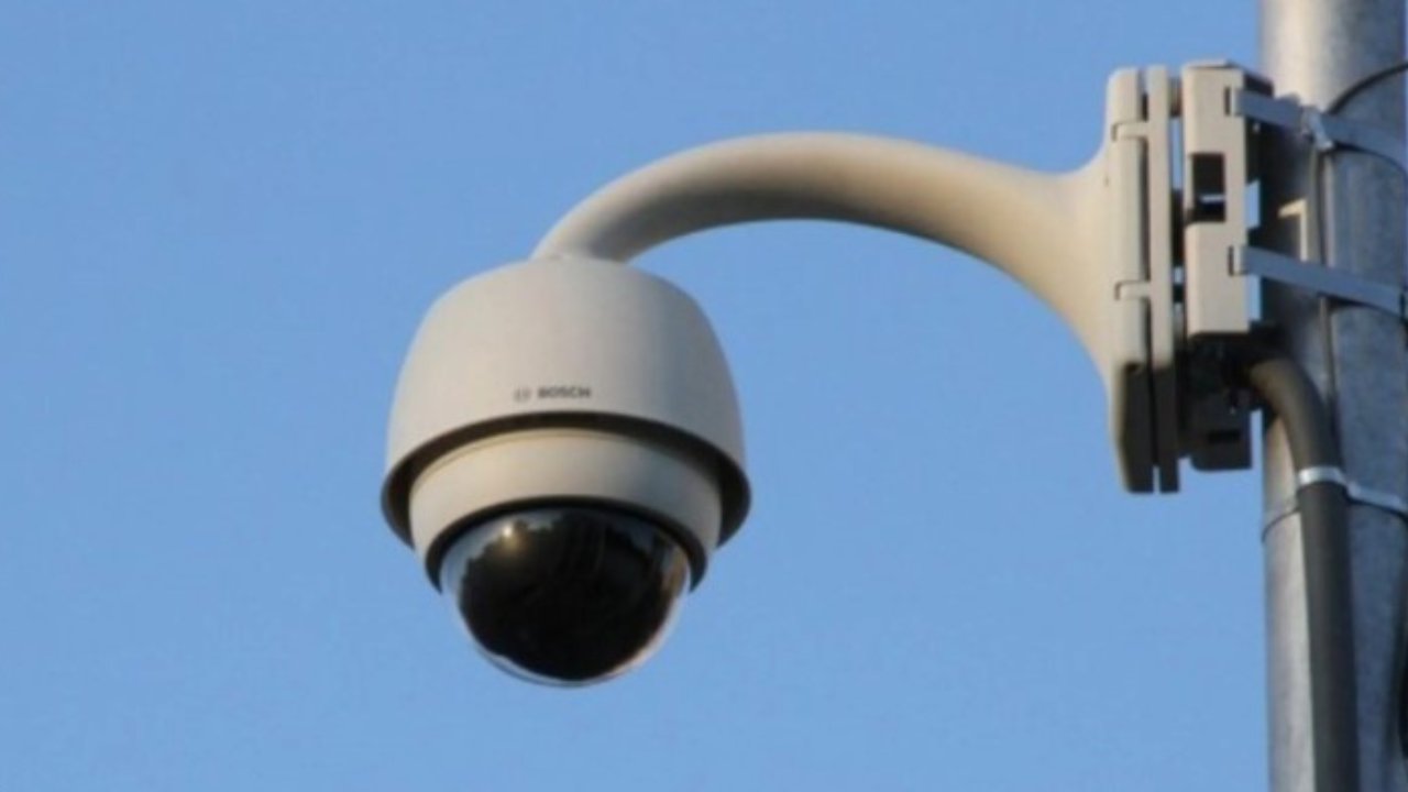 ¿Sabes cómo solicitar un video del C5 en la Cdmx?