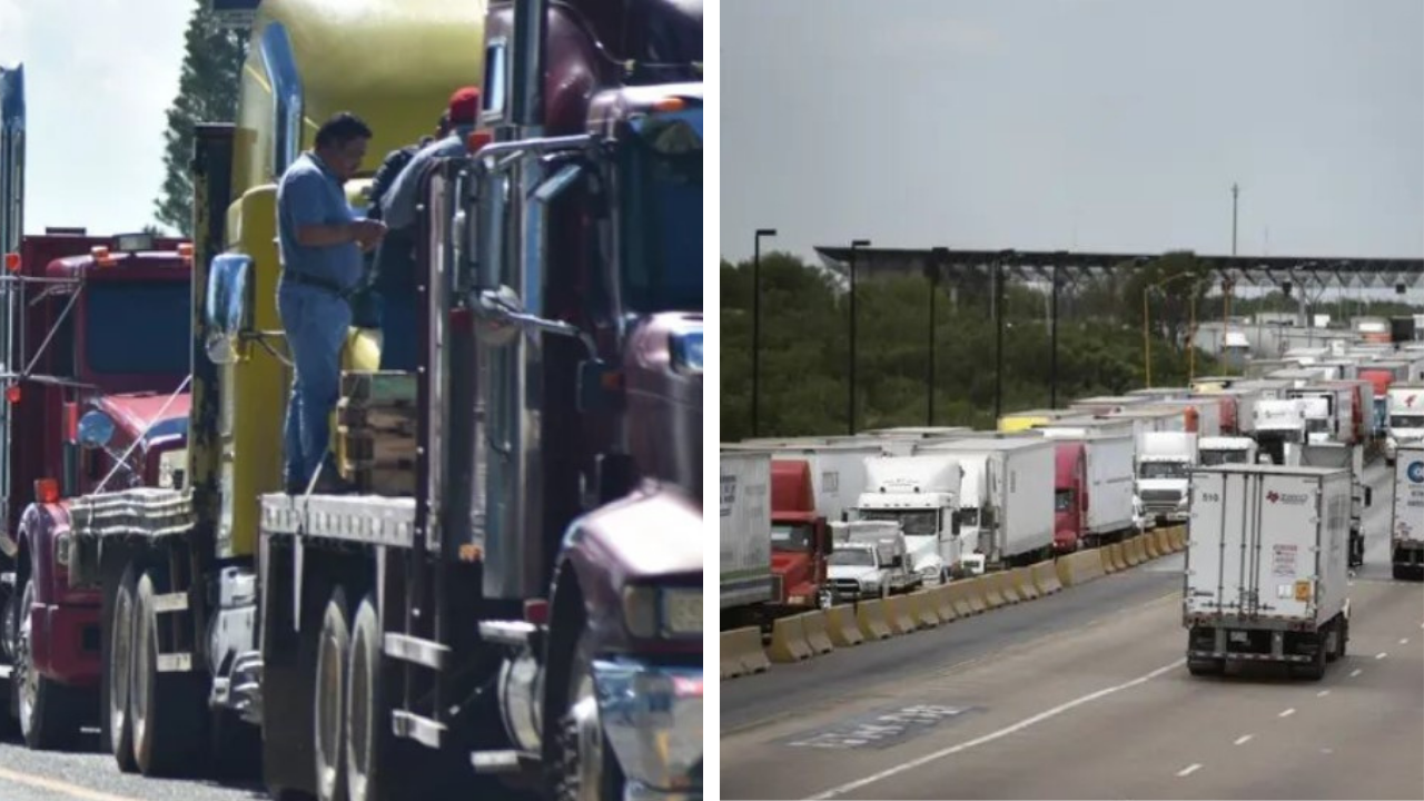 ¿Ya no  habrá paro nacional de transportistas? Esto se sabe