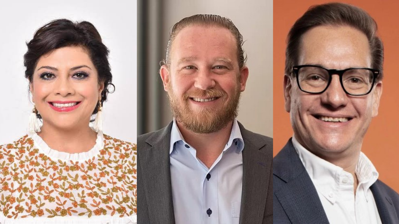 ¿Quién ganó las elecciones en la Cdmx?