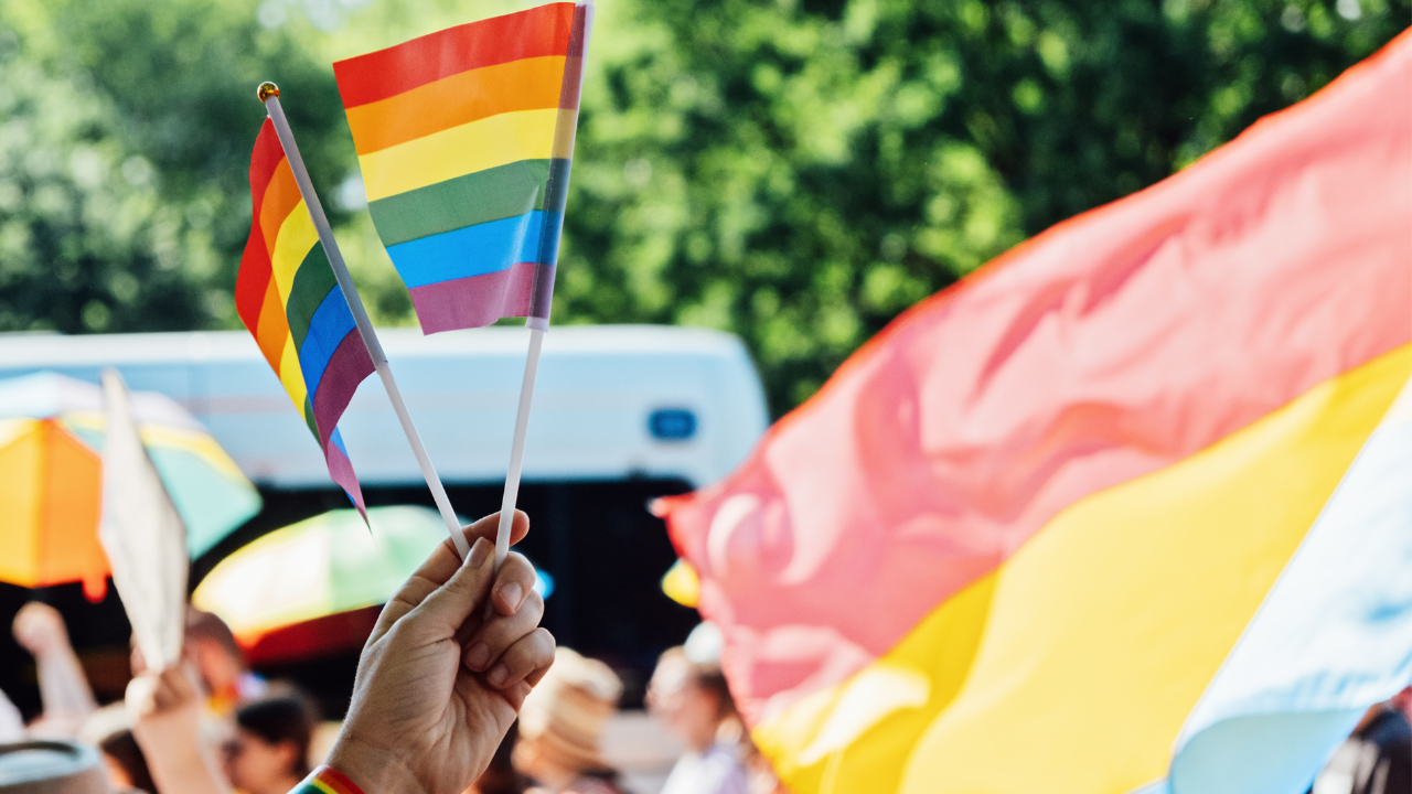 ¿Cuáles serán los horarios del transporte público por marcha del Orgullo?