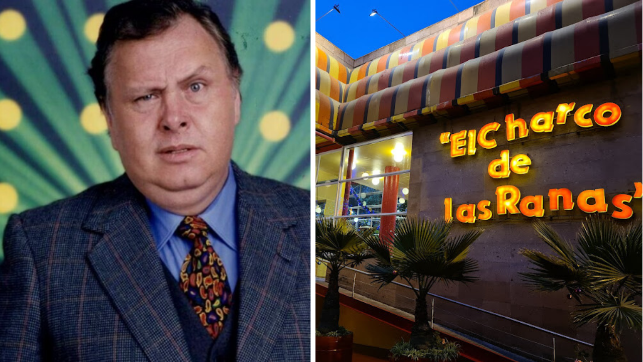 El Charco de las Ranas: El lugar donde falleció Paco Stanley, ¿existe todavía?