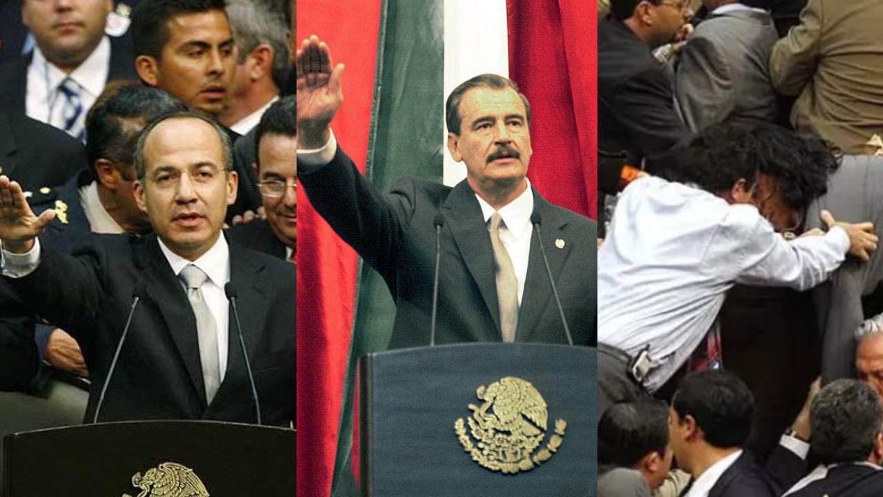 2 de julio: ¿Qué se recuerda en esta fecha en México?