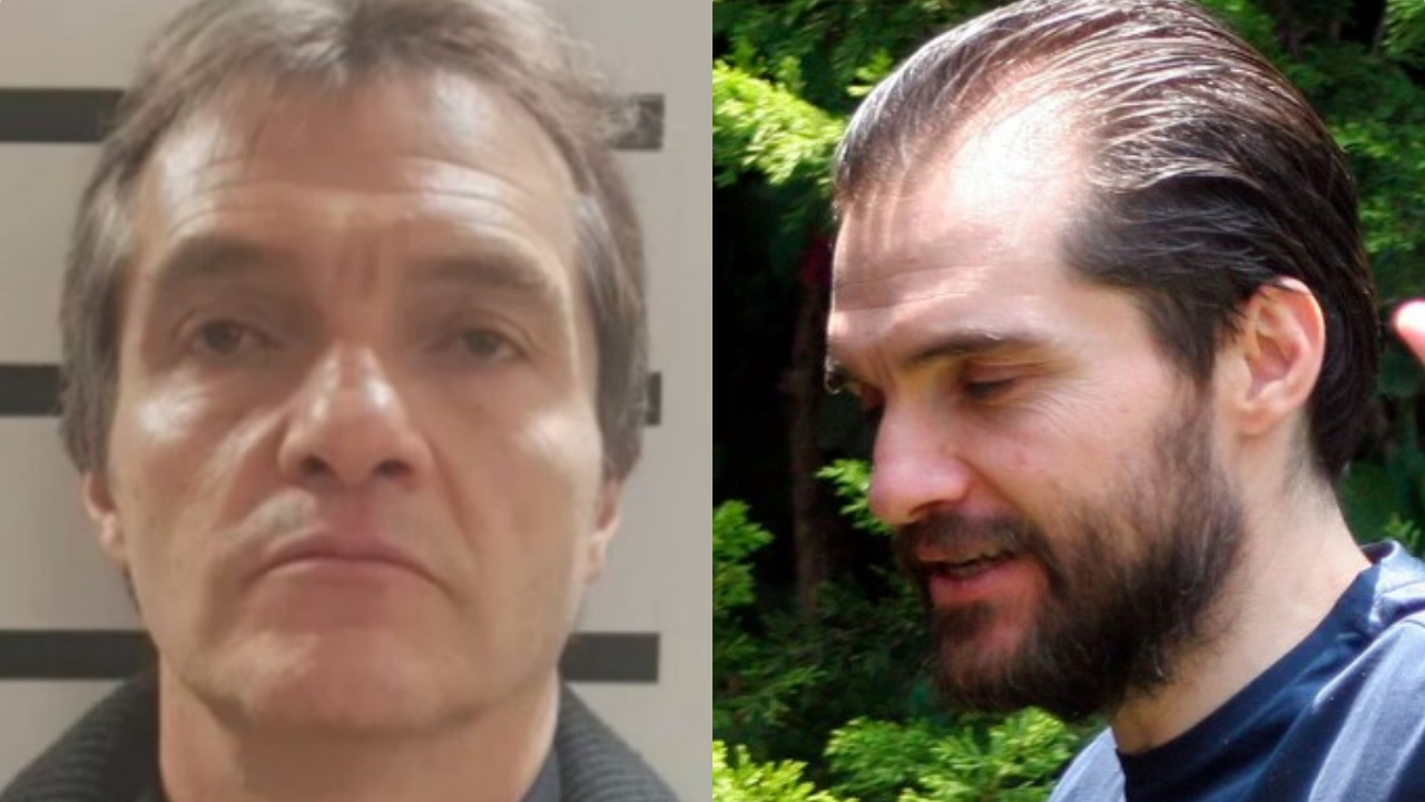 Carlos Ahumada regresa a la Cdmx en libertad