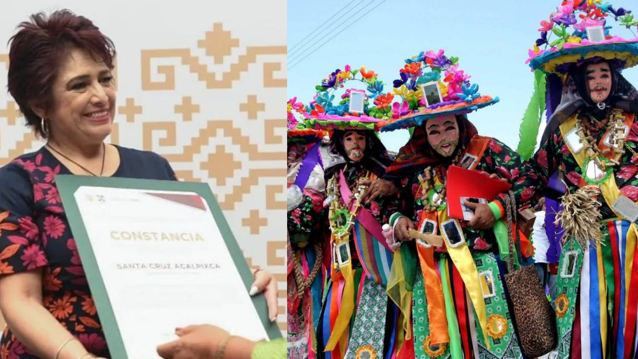 Cdmx: ¿Cuáles son sus 5 nuevos pueblos originarios?