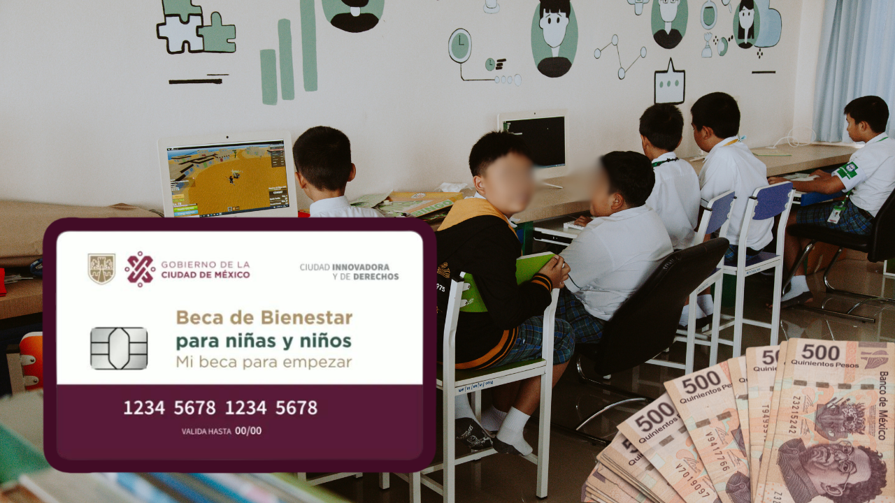 Mi Beca para Empezar 2024: ¿Cuáles son los requisitos?