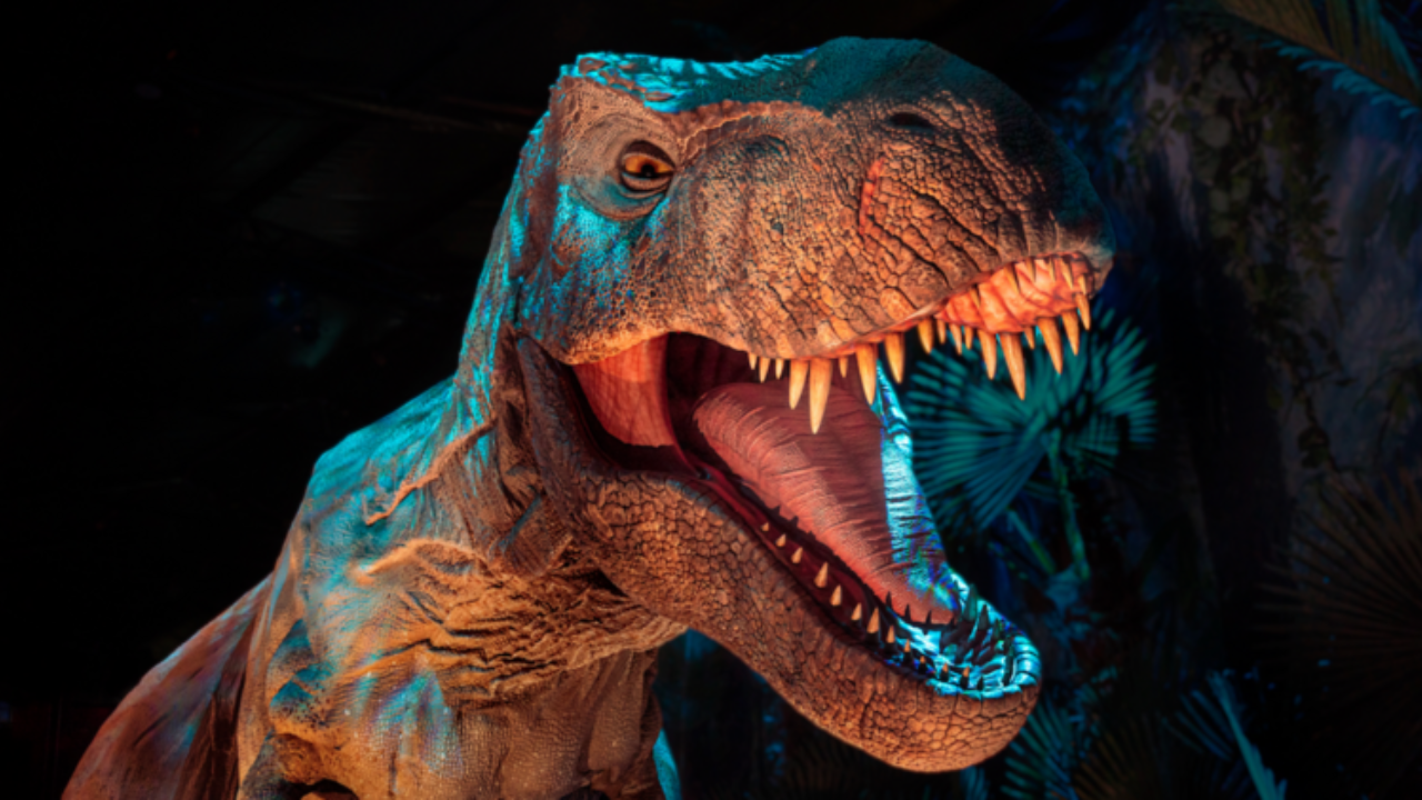 Jurassic Fest: ¿Cuándo y en dónde será?