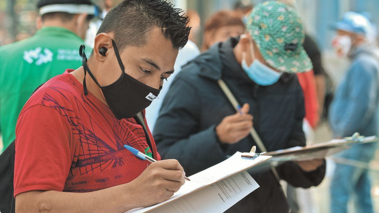 ¿Buscas trabajo? Ofertan empleo de 25 mil pesos en la Cdmx