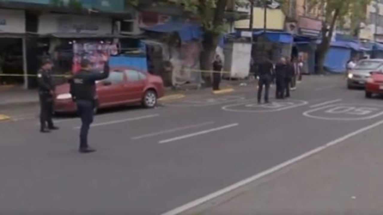 Privan de la vida a adulto mayor tras acudir a un cine para adultos