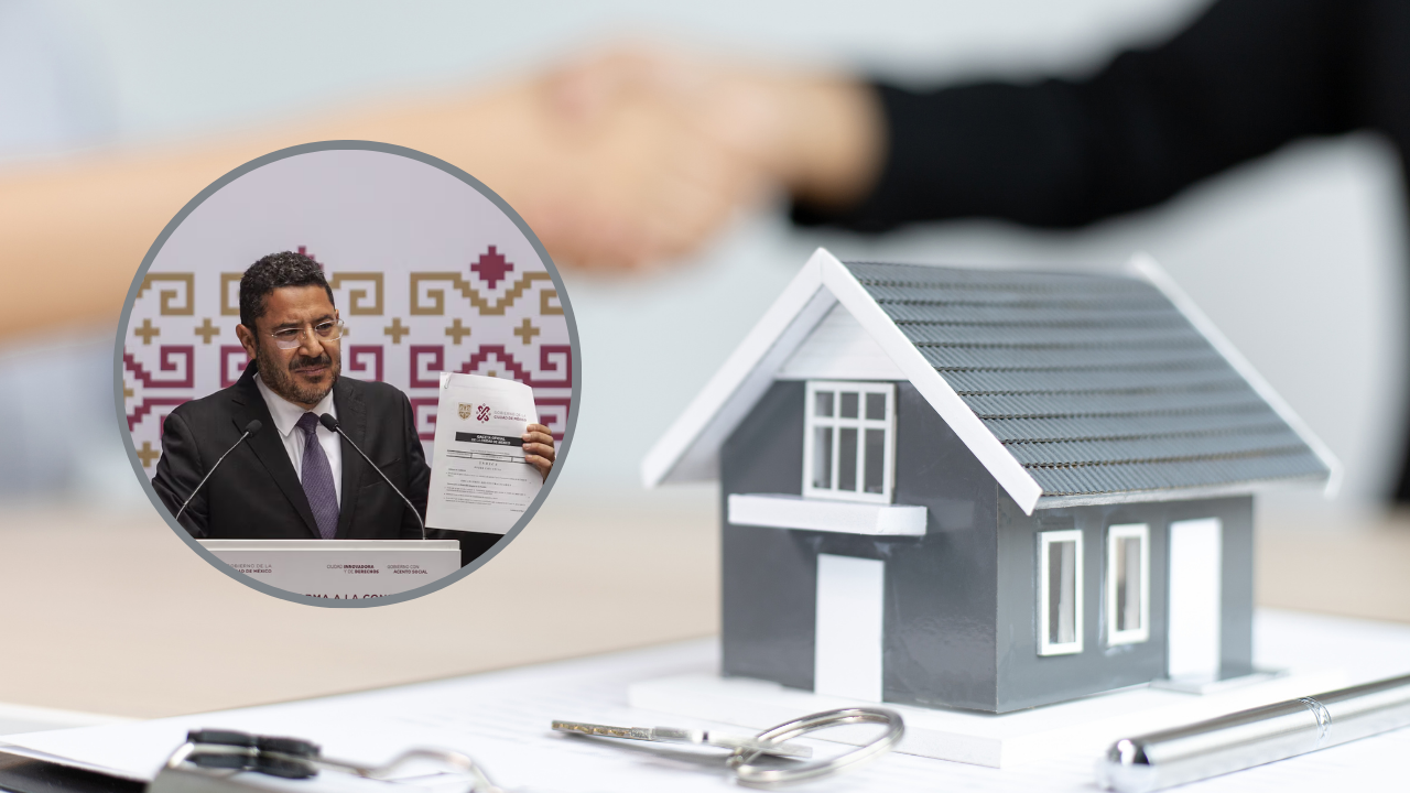 ¿De qué trata la reforma sobre la propiedad privada en la Cdmx?