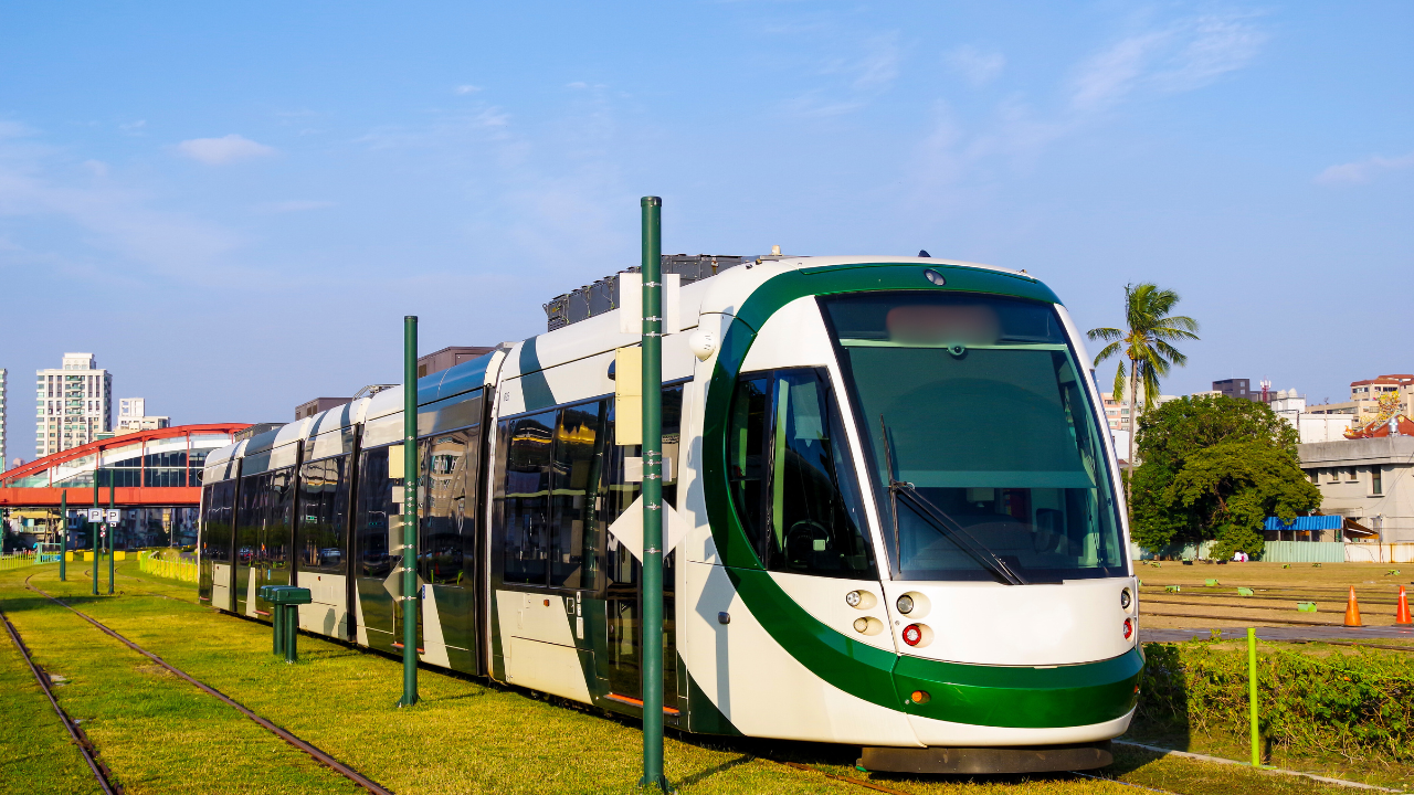 Unión Europea busca desarrollar trenes eléctricos que irían de la Cdmx al Edomex