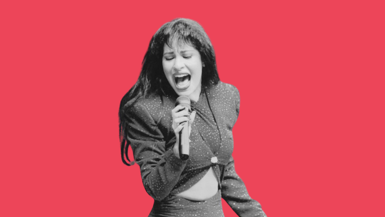 ¡Baila esta cumbia! Concierto homenaje a Selena Quintanilla GRATIS: fecha y hora