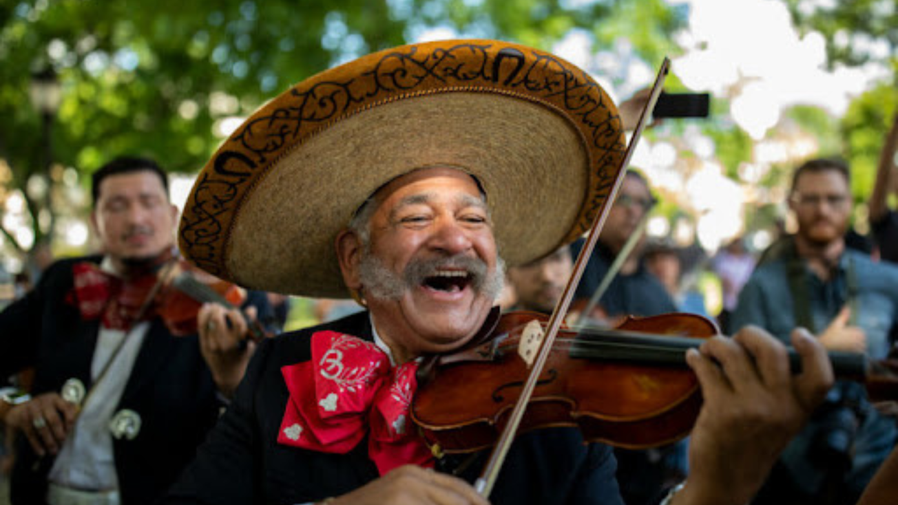 ¡Canta y no llores! Miles de Mariachis cantarán Cielito Lindo en CDMX: día y hora