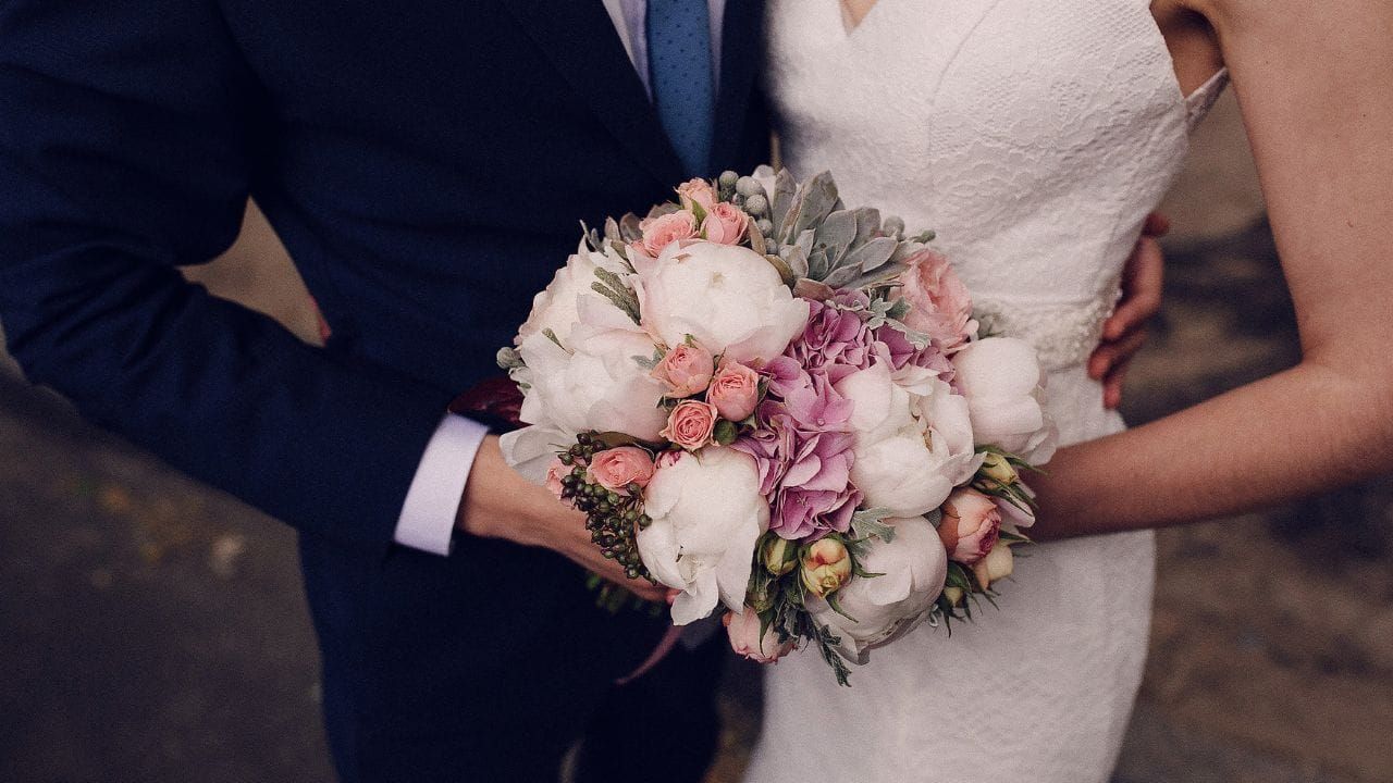 ¿Te quieres casar? La Cdmx ofrece bodas gratuitas