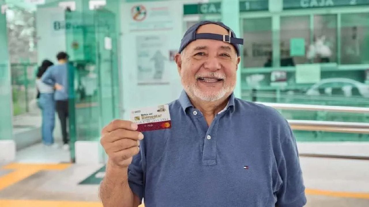 Pensión para hombres en la Cdmx: ¿Quiénes son los beneficiarios?