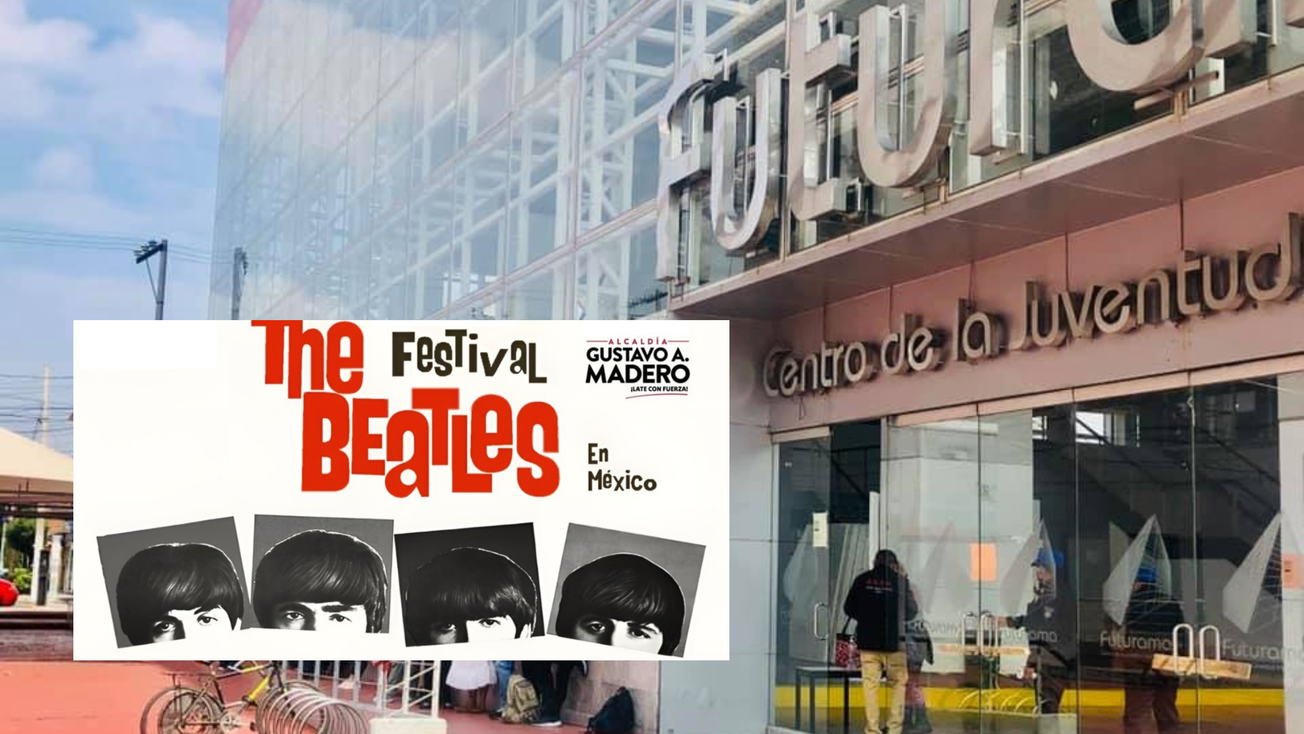 ¡Falta poco! Fecha y hora del Festival The Beatles en CDMX, y es gratis