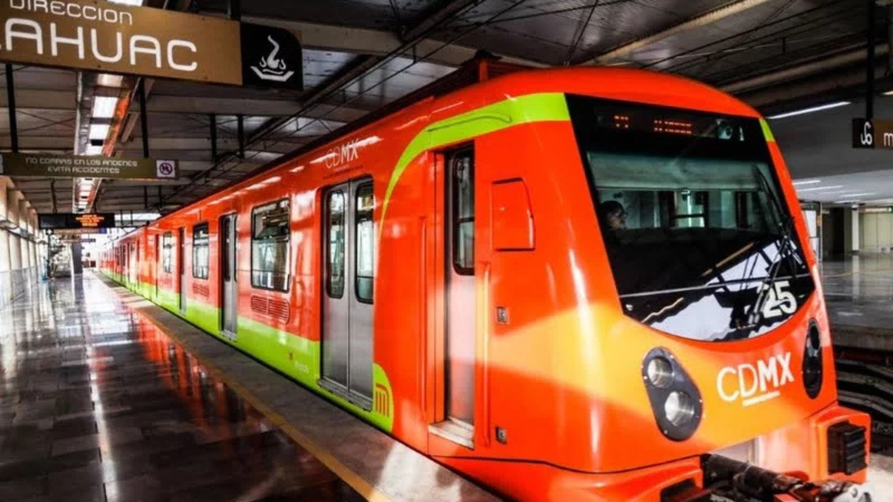 Clara Brugada presenta 7 medidas para reforzar seguridad en el Metro