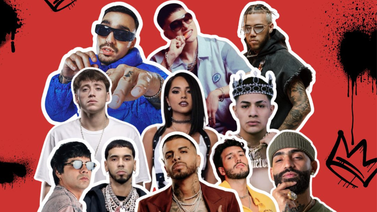 Horarios del Flow Fest 2024 en el Autódromo Hermanos Rodríguez