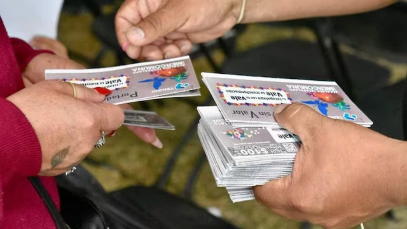 Mercomuna: ¿Cómo recibir vales por 300 pesos mensuales en CDMX?