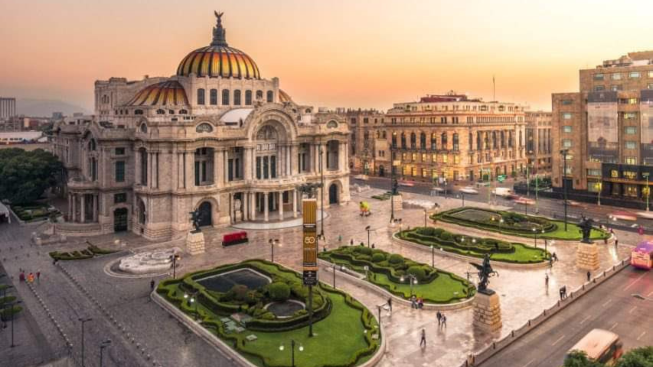 ¡Por solo 20 pesos! Así será el concierto navideño en Bellas Artes