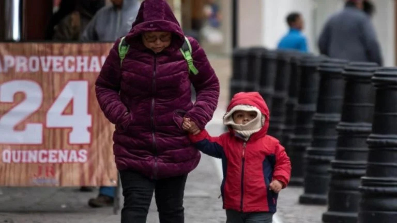 ¿Tienes frío? Cómo recibir chamarras GRATIS en CDMX