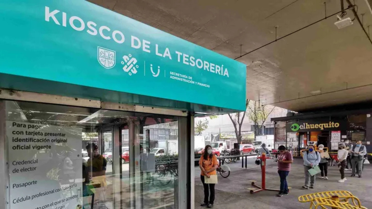 Descuento en el pago del predial 2025 en CDMX: de cuánto será y cuándo pagar
