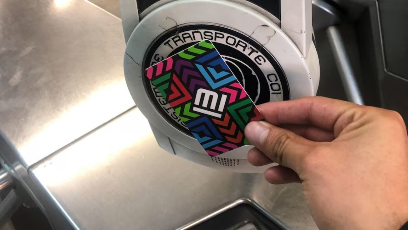 ¿Desaparecerá la Tarjeta de Movilidad Integrada (MI) en CDMX?