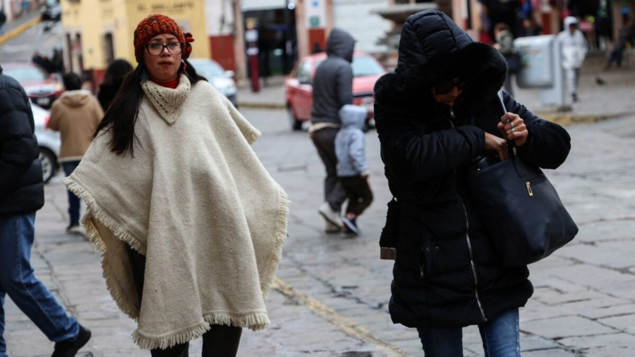 CDMX activa Alerta Amarilla por fuertes vientos en 5 alcaldías: ¿qué significa? ¿deberías preocuparte?