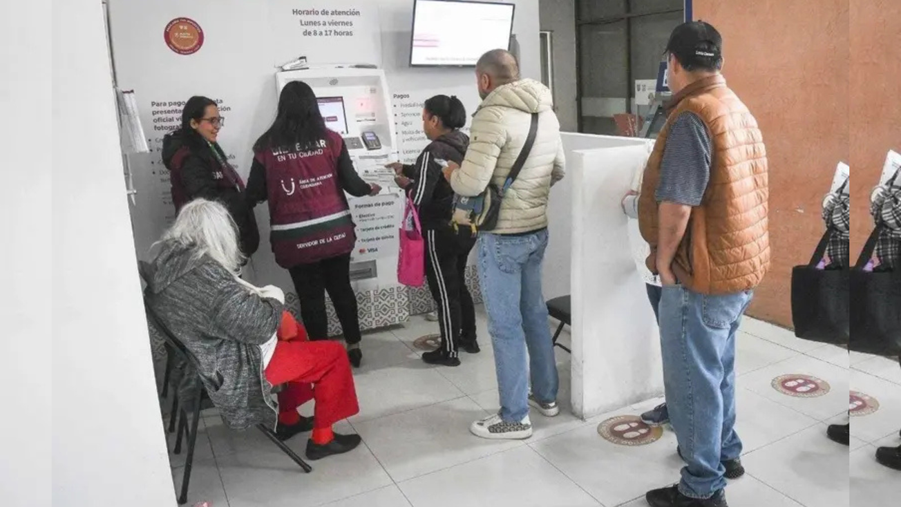 CDMX condonará 100% del pago de predial si tu casa cumple estas condiciones