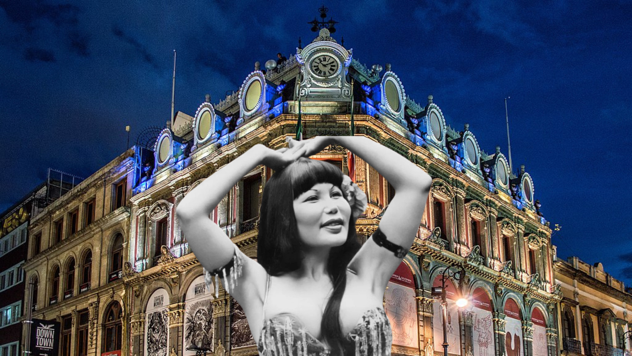 Charla de Lyn May en la Noche de Museos en CDMX: Fecha, hora y lugar