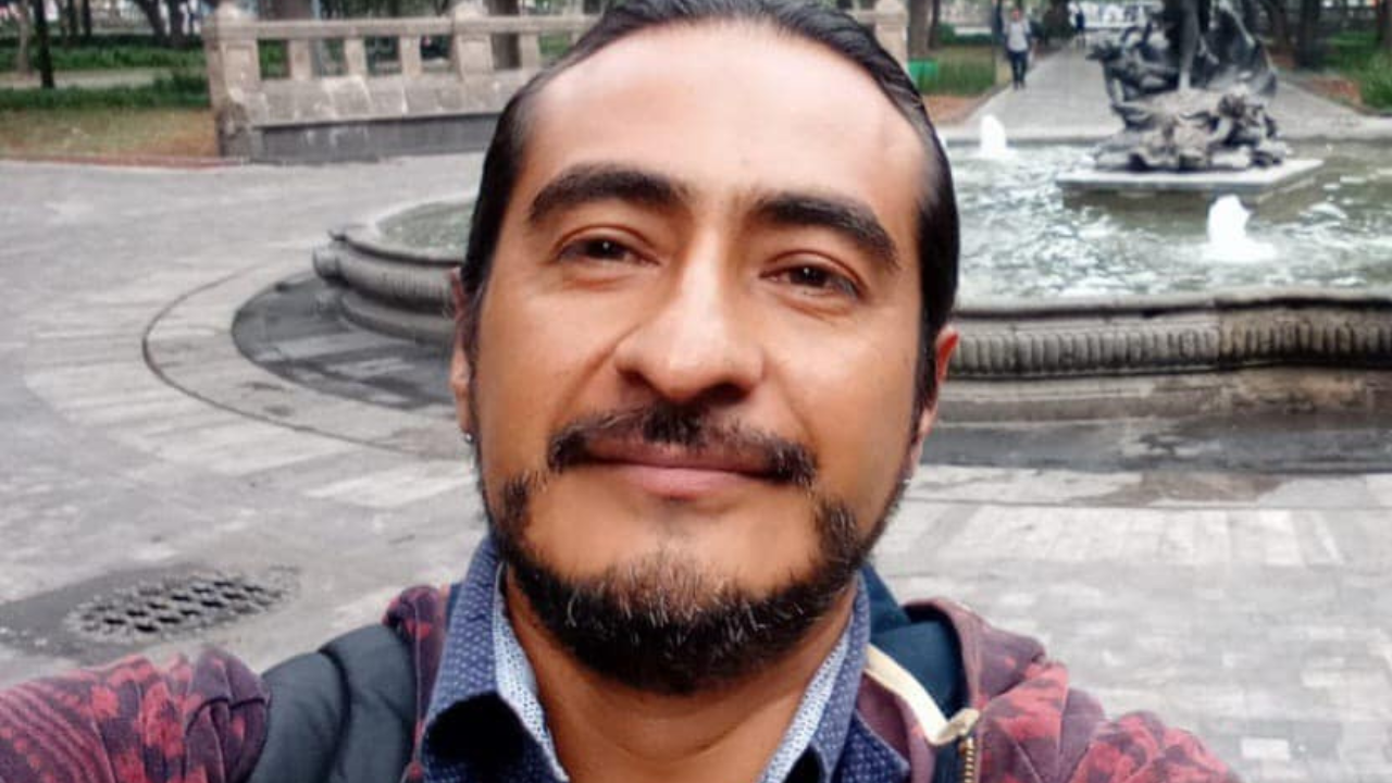 Moysés Zúñiga Santiago.