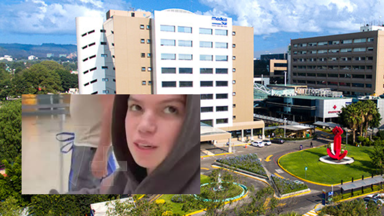 ¿Quién pagará millonaria cuenta del hospital de Valentina Gilabert, modelo apu*alada?