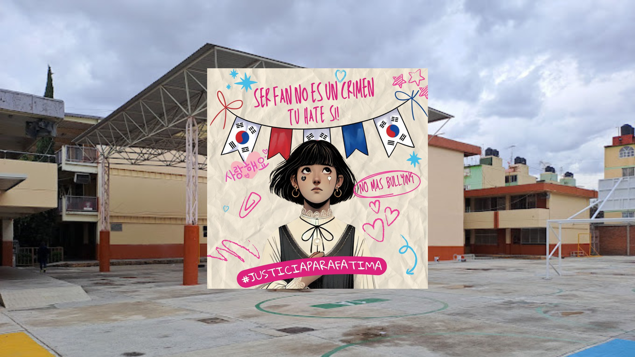 Caso Fatima: Esto sabemos de niña arrojada de segundo piso en secundaria de CDMX