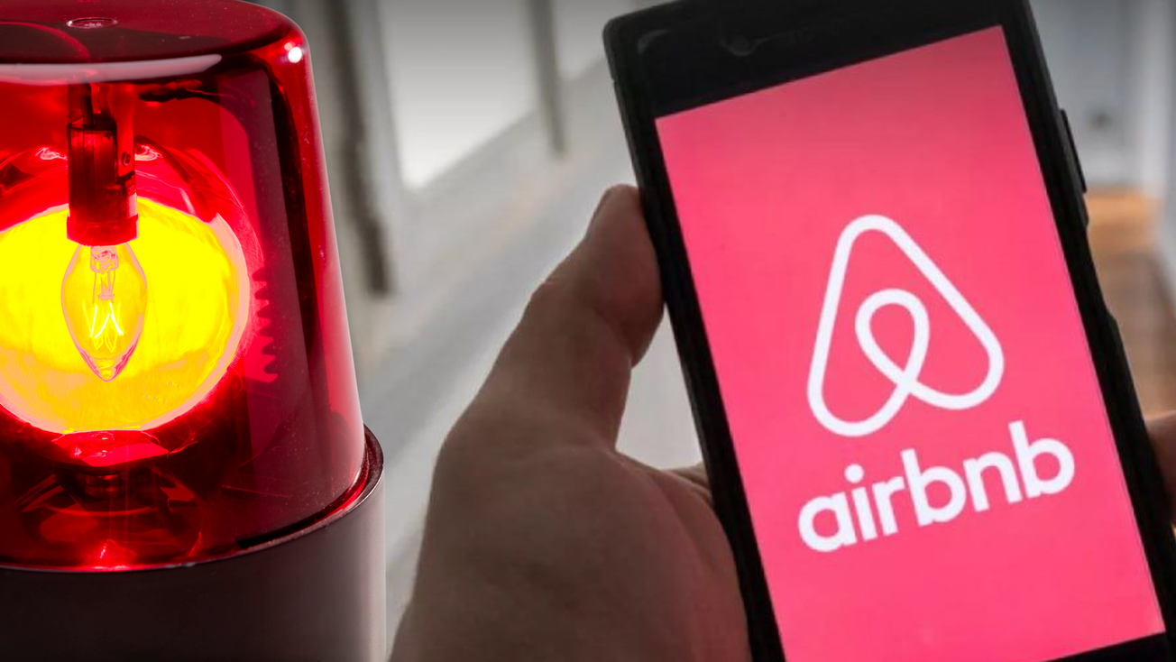 Localizan a pareja de extranjeros sin vida en Airbnb de CDMX