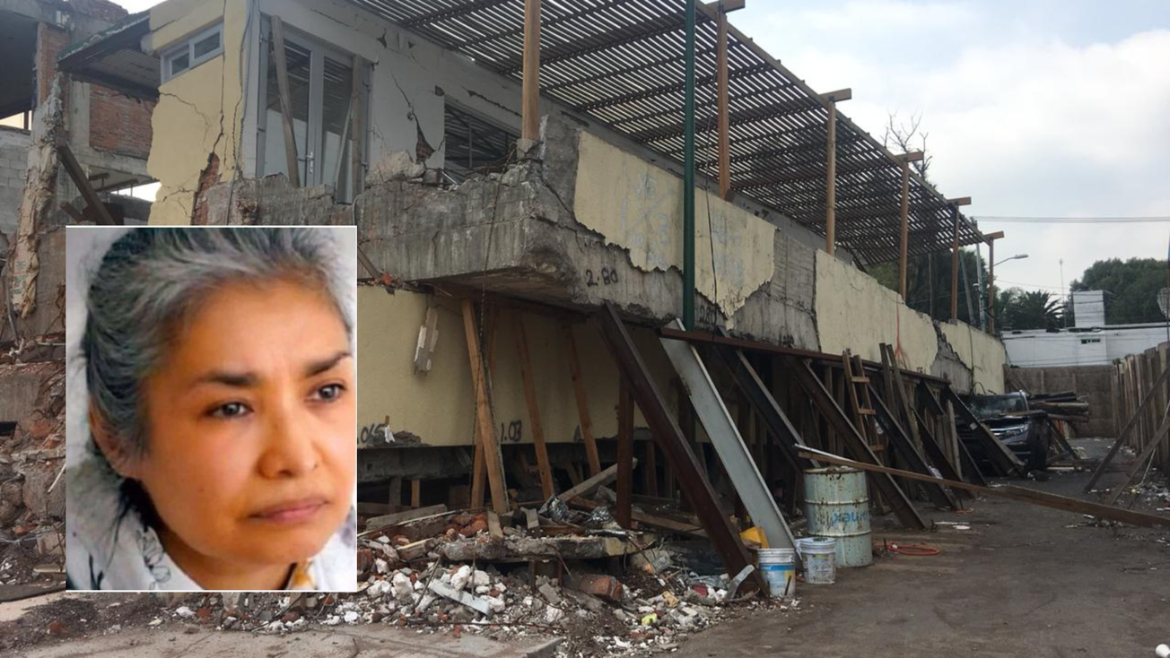 Reducen sentencia a "Miss Moni" del Colegio Rébsamen