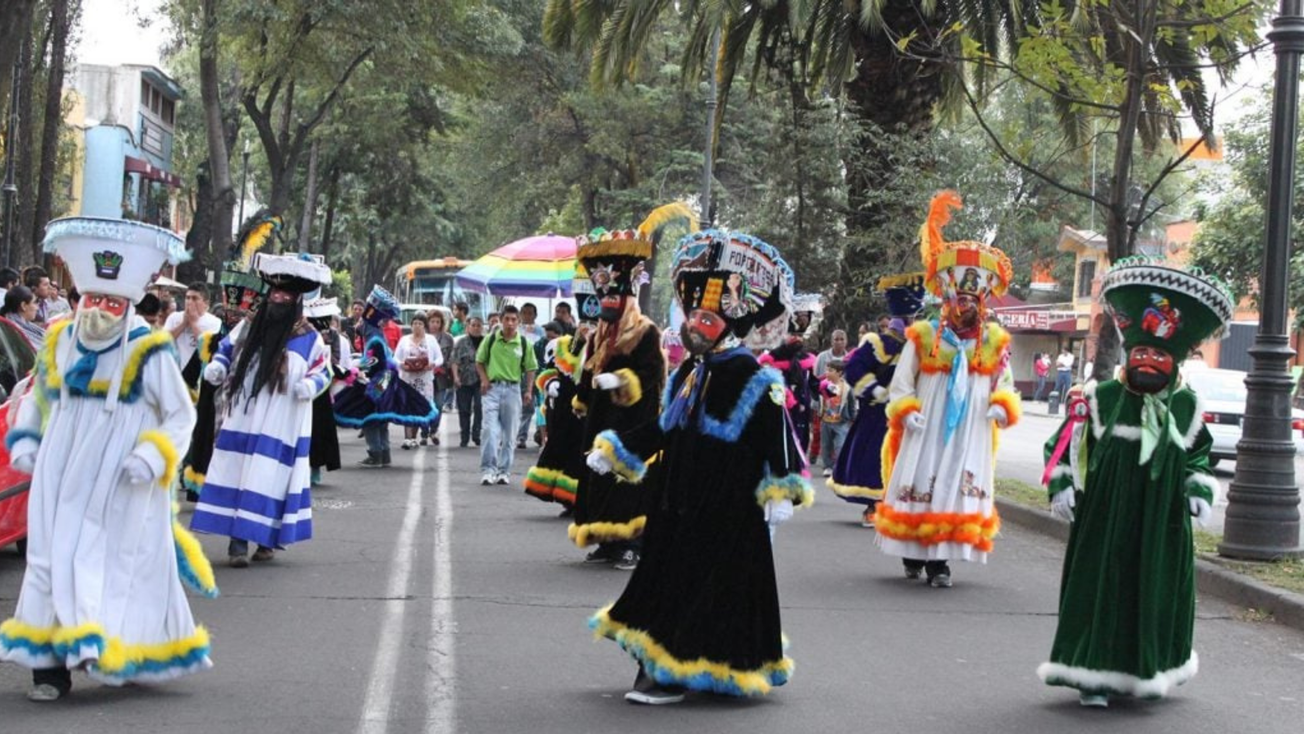 Regresa el Carnaval de Carnavales a CDMX: todo lo que debes saber