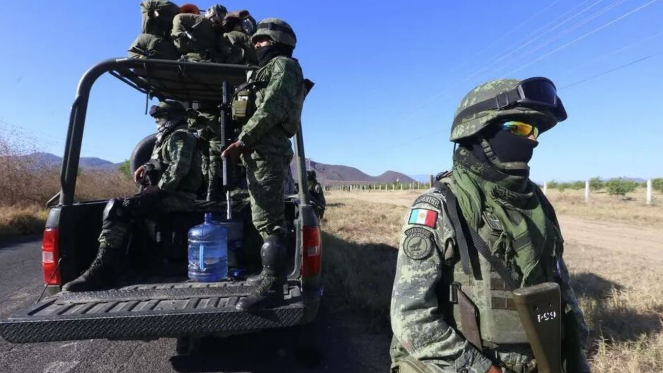 ¿Buscas trabajo? Sedena reclutará soldados con sueldo de 14 mil en CDMX