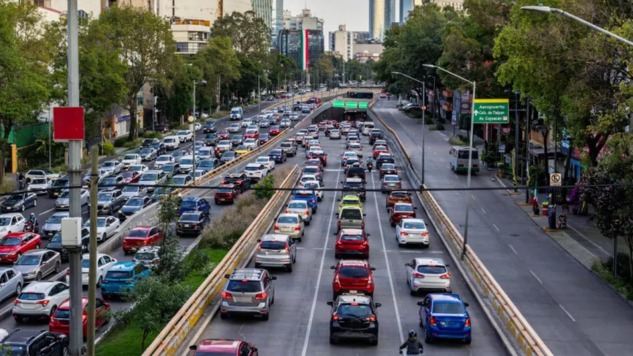 ¿Desaparecerá el programa Hoy No Circula en CDMX?