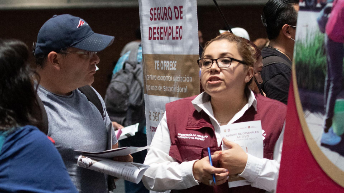 Seguro de Desempleo Bienestar 2025: requisitos para obtenerlo en CDMX