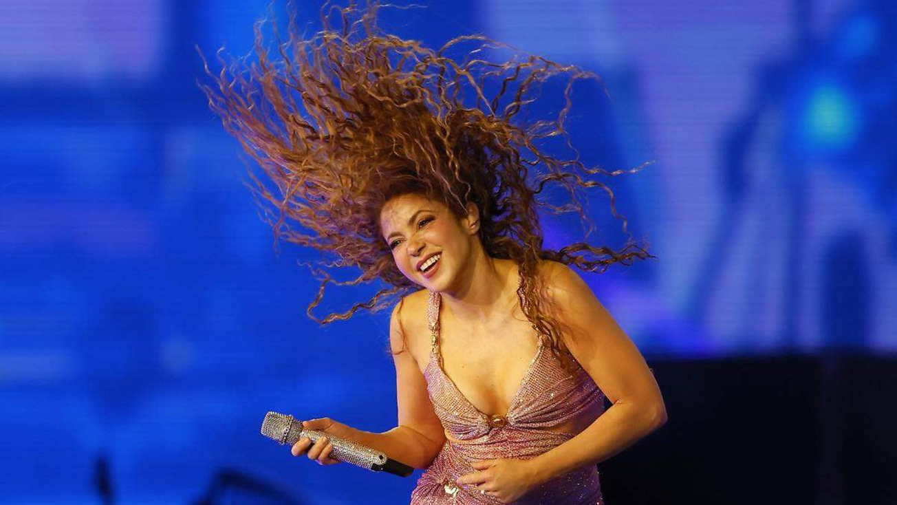 Shakira tendrá su propio museo en la CDMX: dónde y cuándo