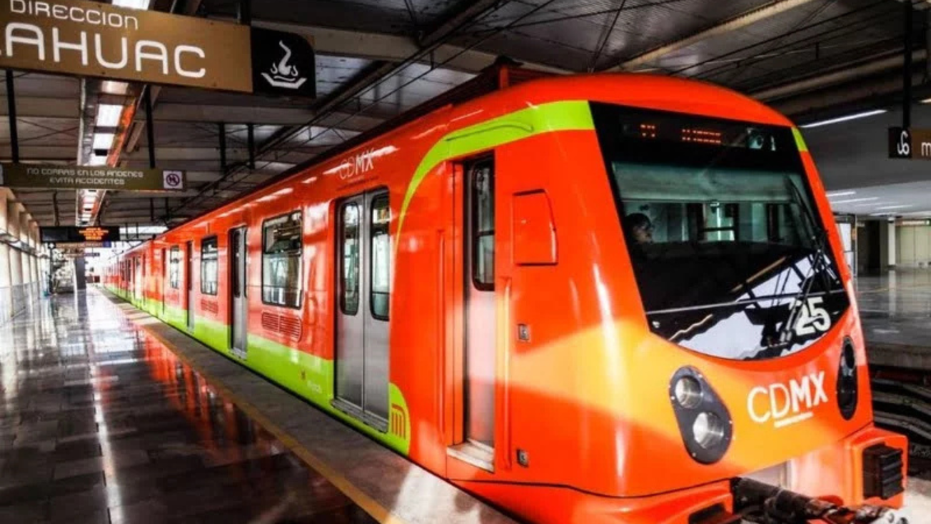 Usuarios aseguran haber sido dr0gados en el Metro de la CDMX