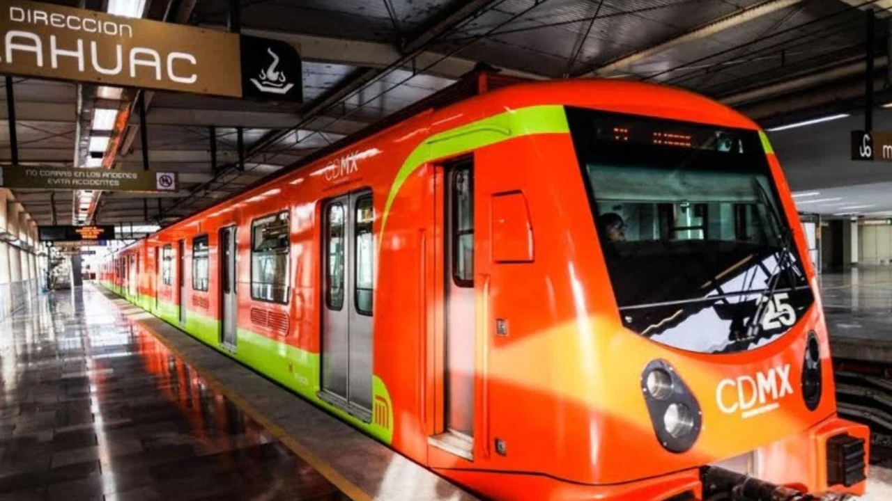 Fiscalía de CDMX investiga ‘pinchazos’ con jeringa en Metro: inyectarían somníferos