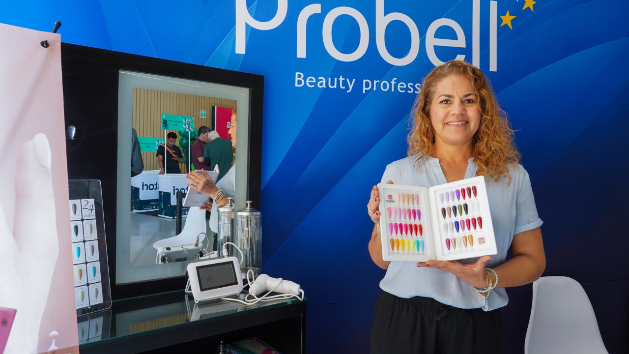 Programa para la Autonomía Económica de las Mujeres.