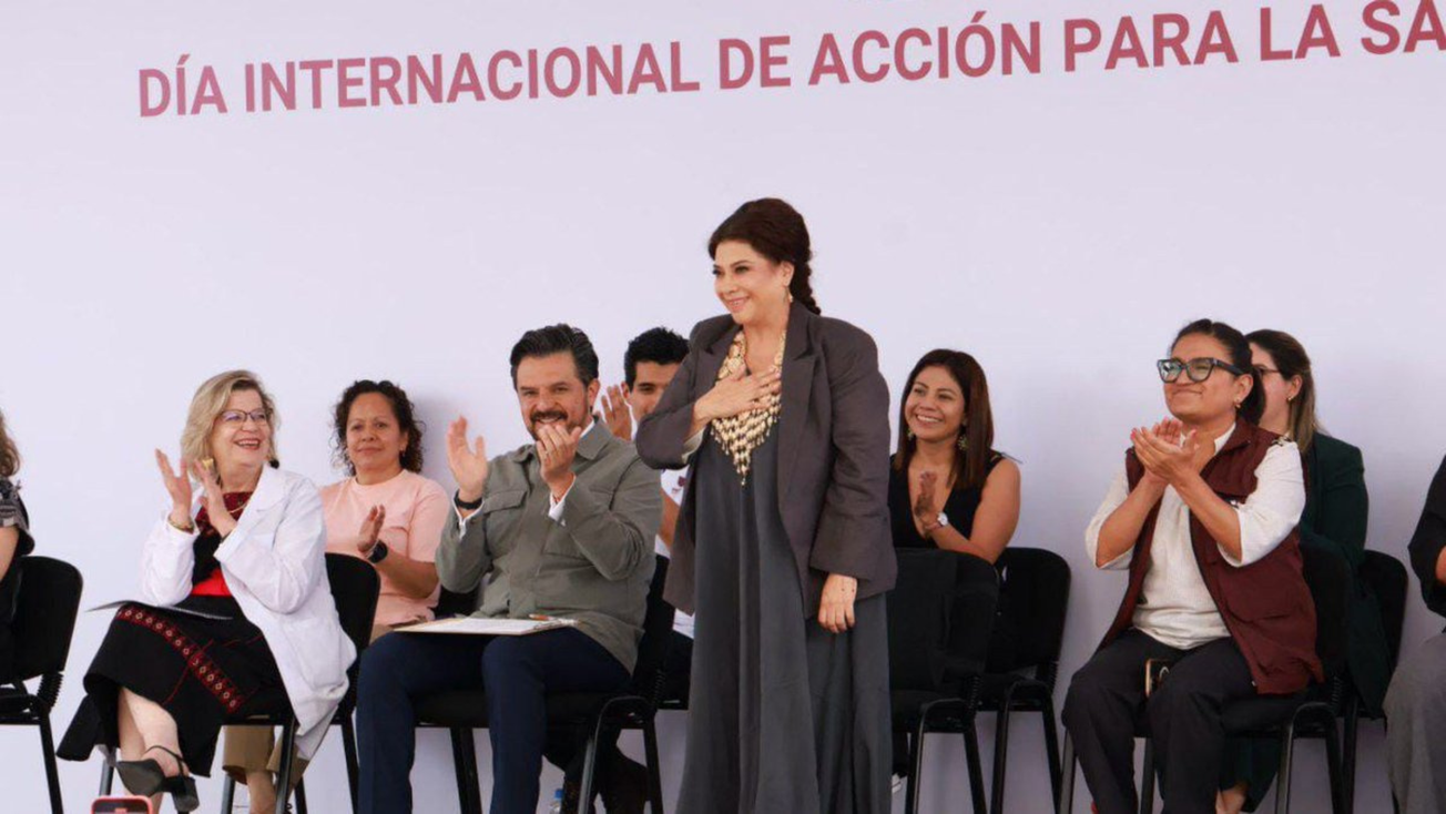 Así puedes conseguir el apoyo económico para mujeres embarazadas en CDMX