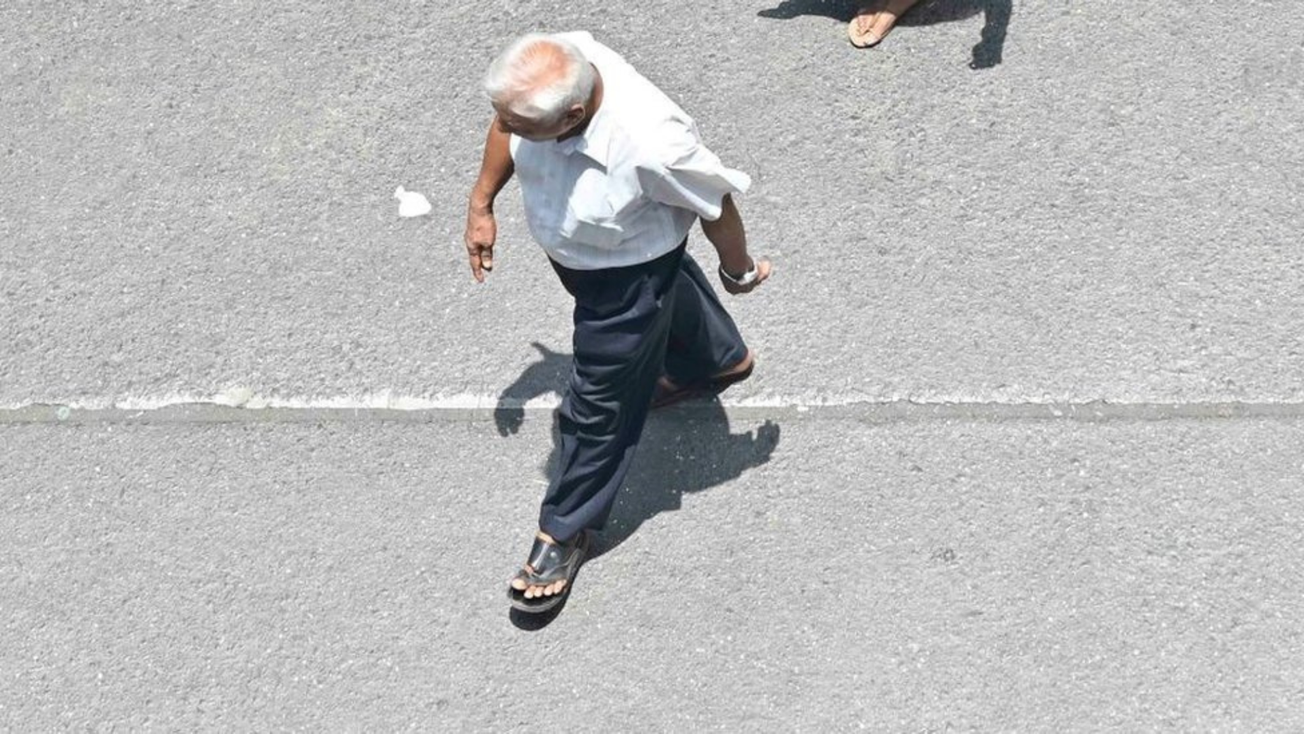 Día sin sombra en CDMX: sucede solo dos veces al año