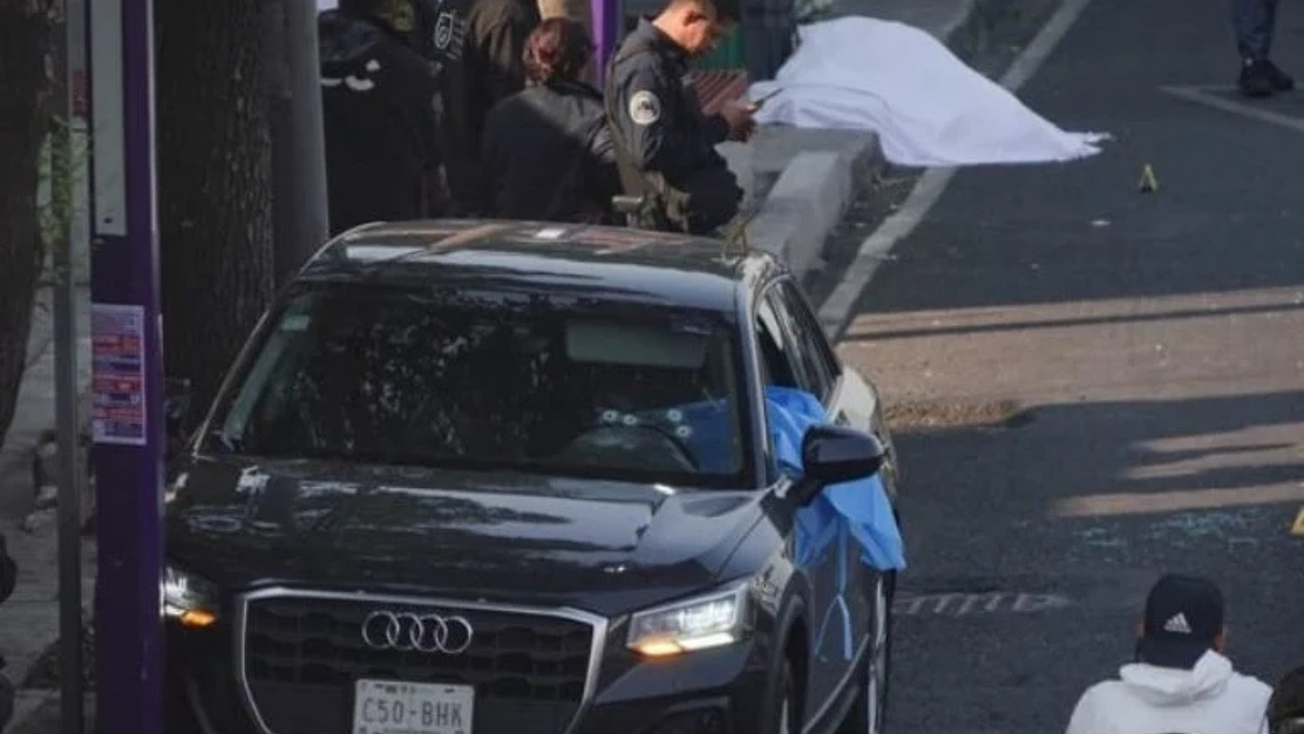 Pierde la vida secretaria particular de Clara Brugada, esto sabemos