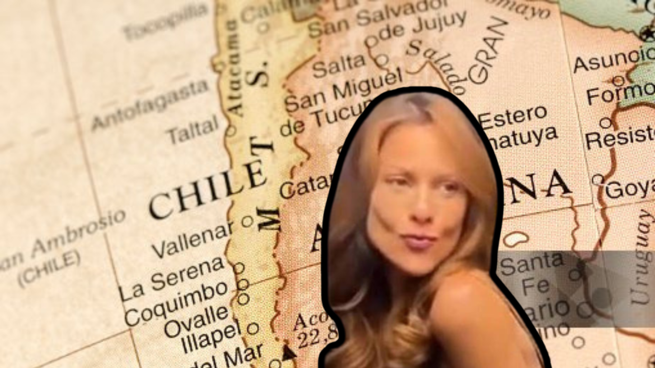 Lady Racista: ¿puede ser deportada argentina que insultó a policía?